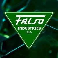 falso metal fabricating co|falso industries contact number.